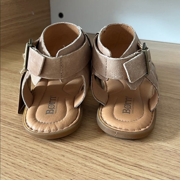 Born Womens Marlowe Sandal Size 6 - Picture 8 of 12